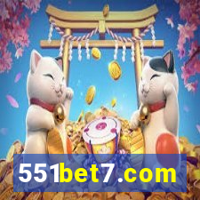 551bet7.com