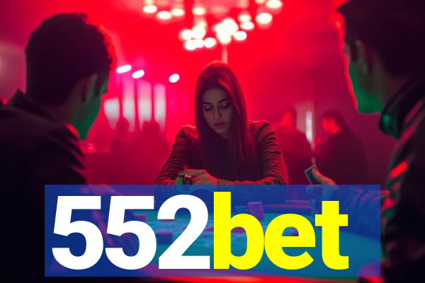 552bet