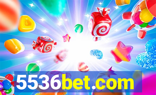 5536bet.com