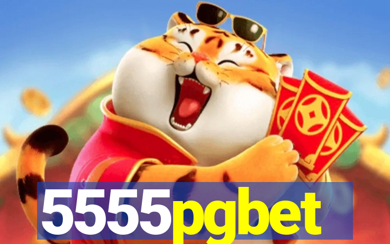 5555pgbet