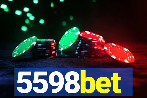 5598bet