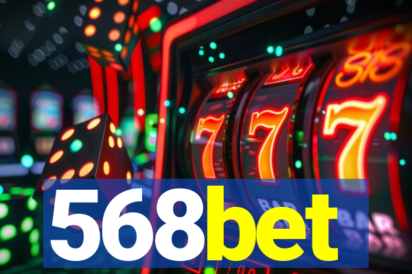 568bet