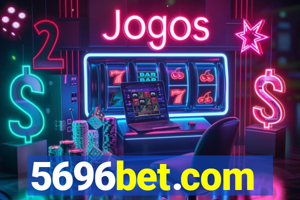 5696bet.com