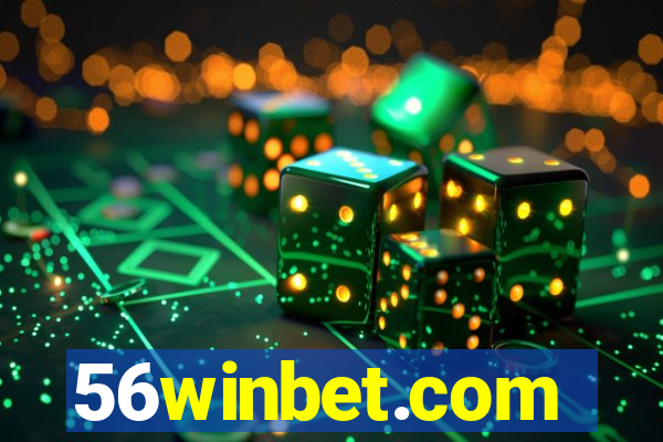 56winbet.com