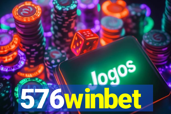 576winbet