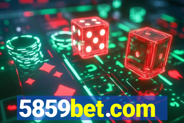 5859bet.com