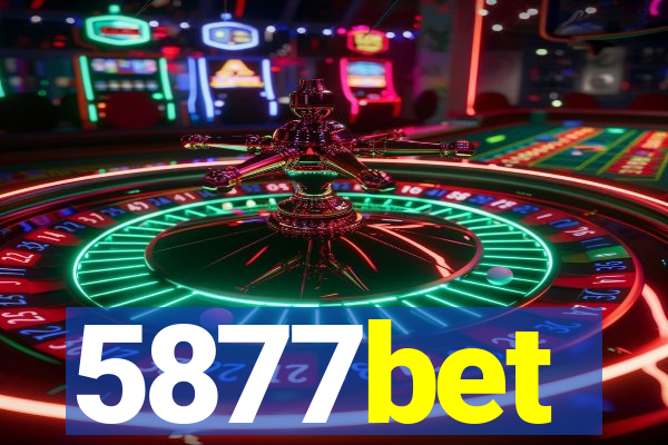 5877bet