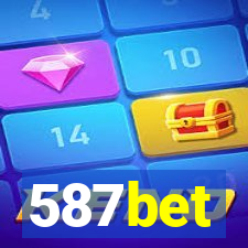 587bet