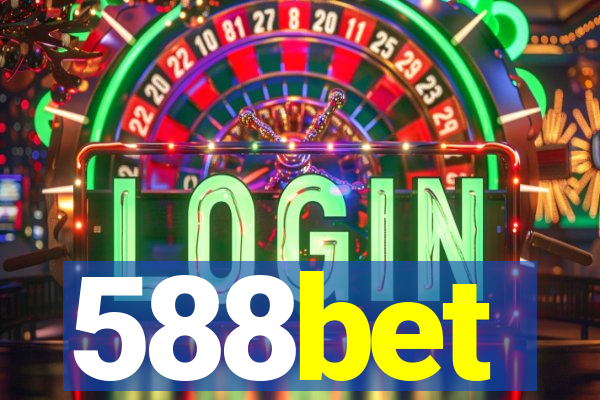 588bet