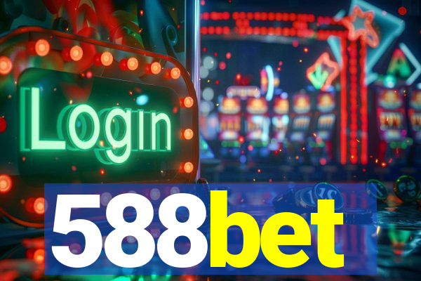 588bet