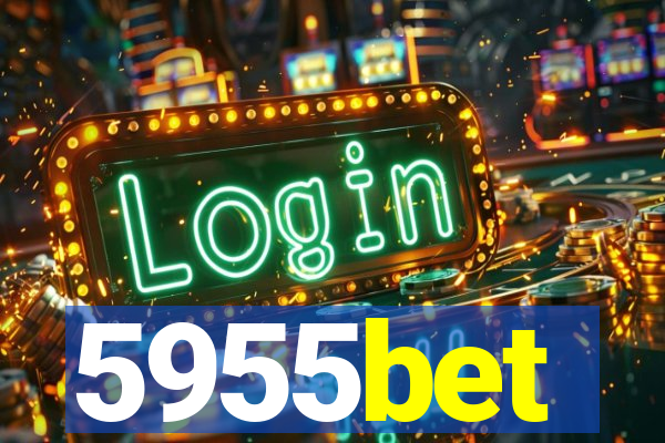 5955bet