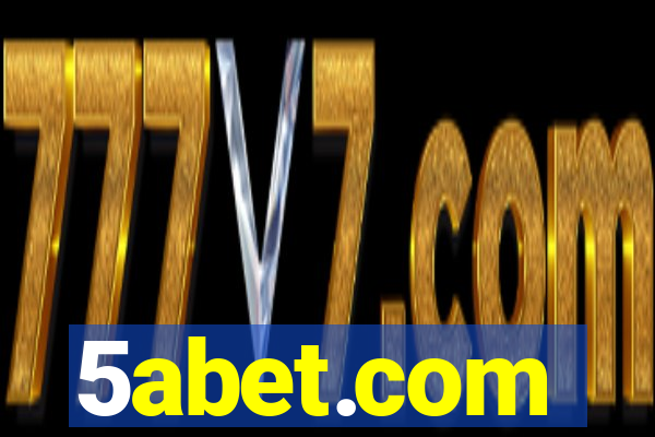 5abet.com