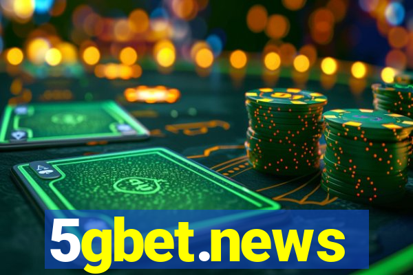 5gbet.news