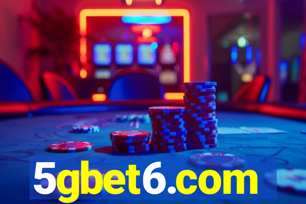 5gbet6.com