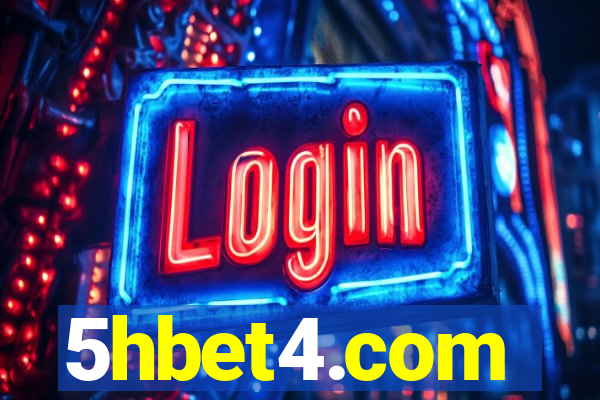 5hbet4.com