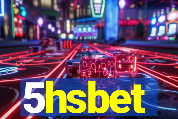 5hsbet