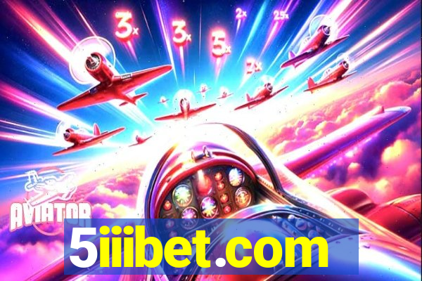 5iiibet.com