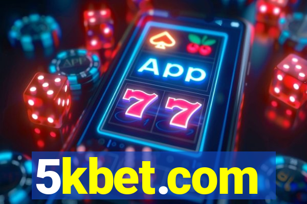 5kbet.com