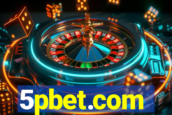 5pbet.com