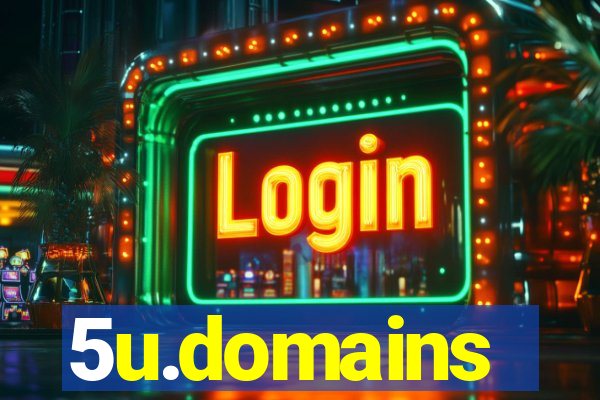 5u.domains