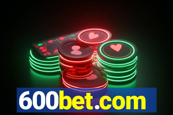 600bet.com