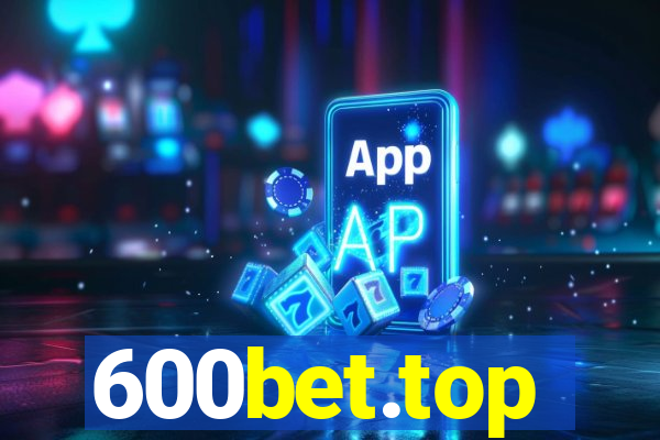 600bet.top