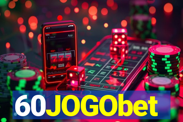 60JOGObet