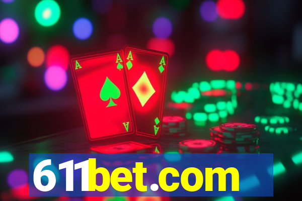 611bet.com