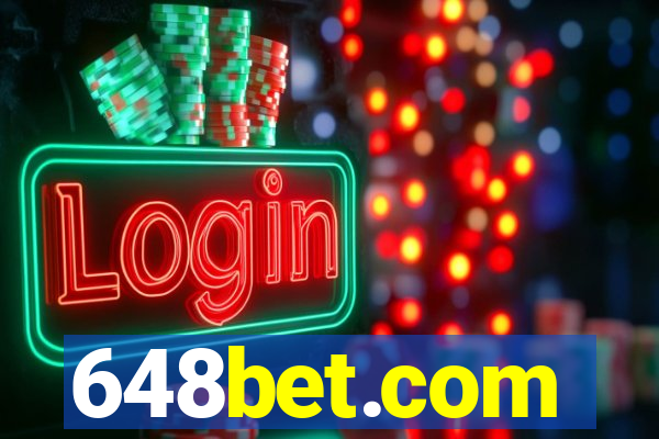 648bet.com