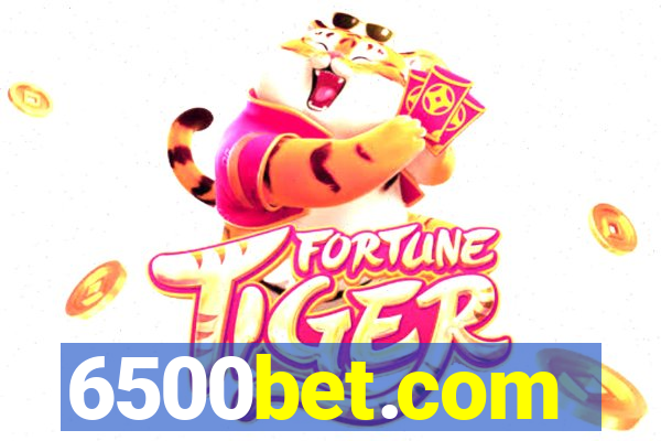 6500bet.com