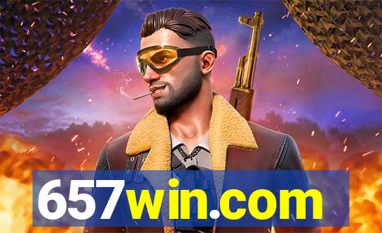 657win.com