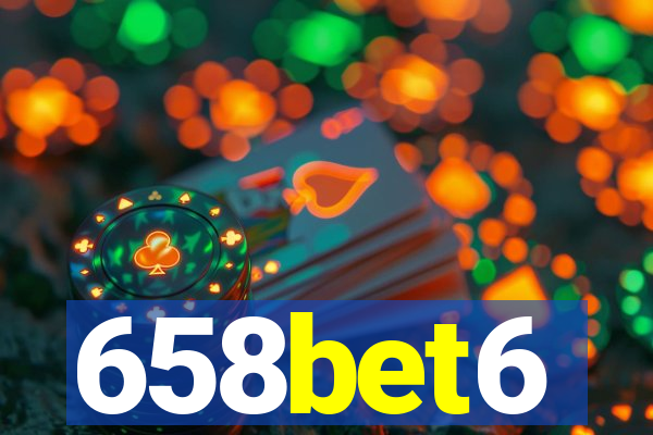 658bet6