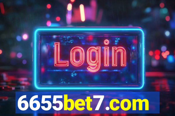 6655bet7.com