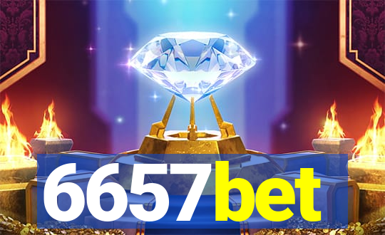 6657bet