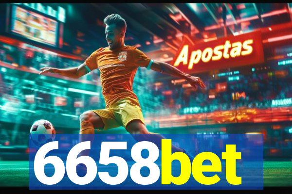 6658bet