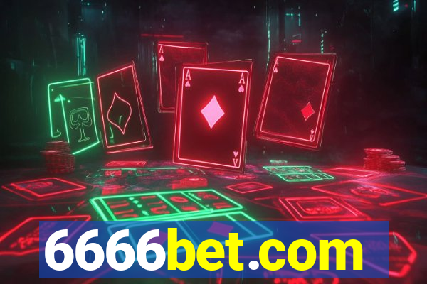 6666bet.com