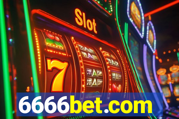 6666bet.com