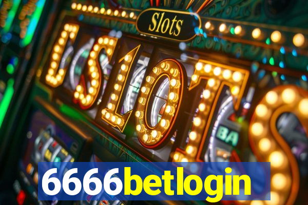 6666betlogin