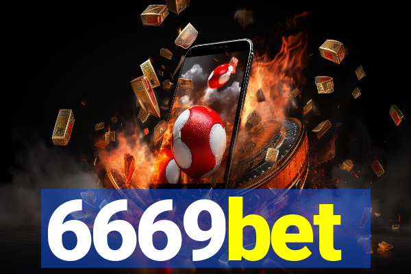 6669bet