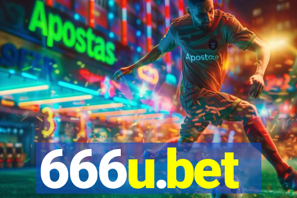 666u.bet