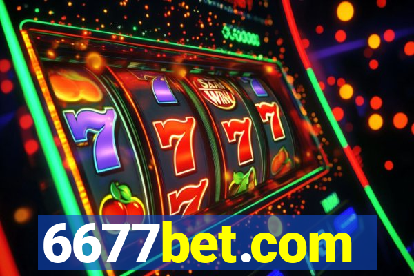 6677bet.com