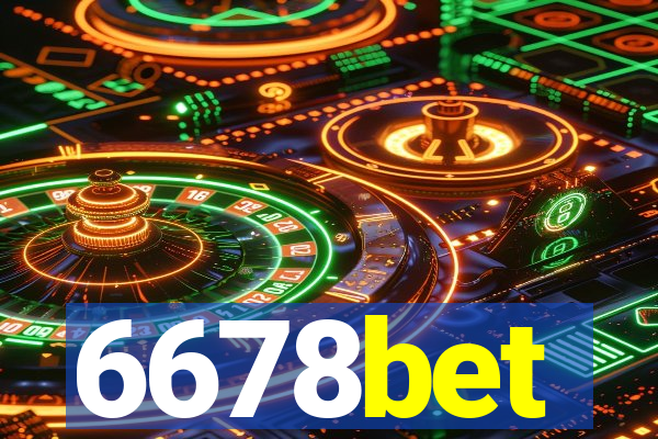 6678bet