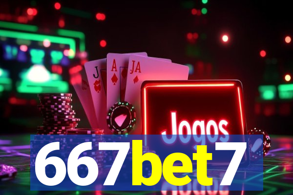 667bet7