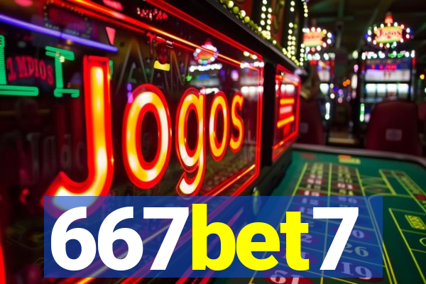 667bet7