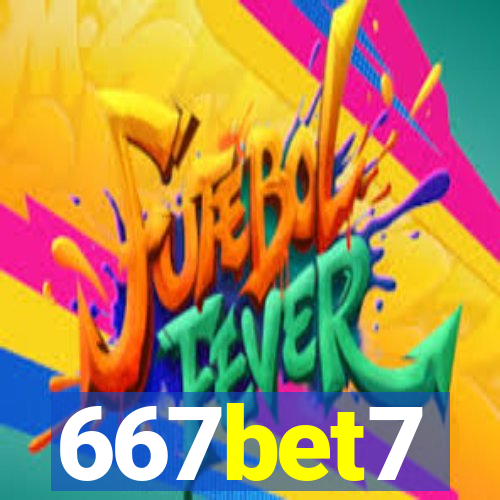 667bet7