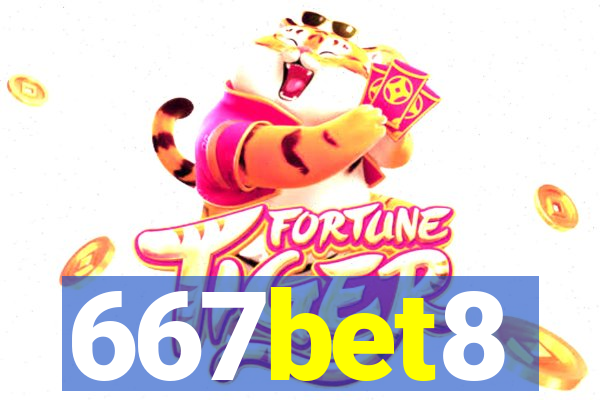 667bet8