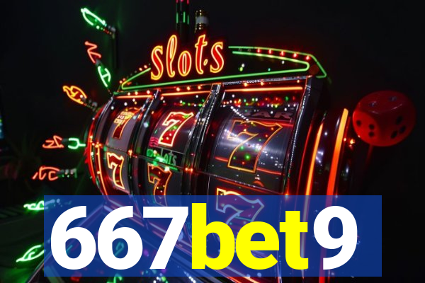 667bet9