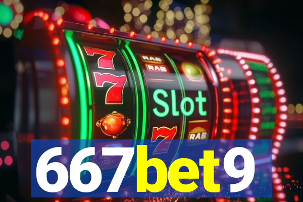 667bet9