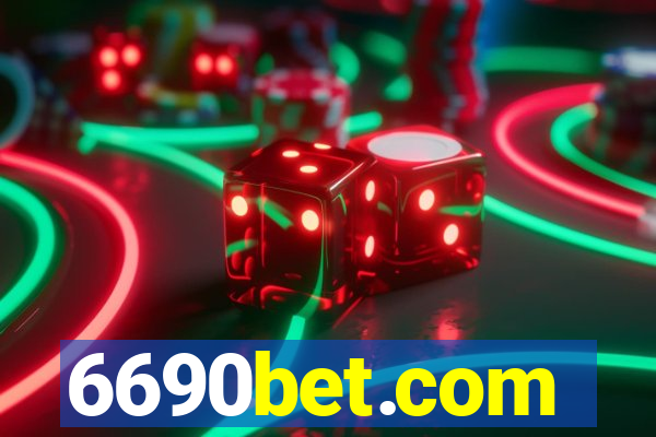 6690bet.com