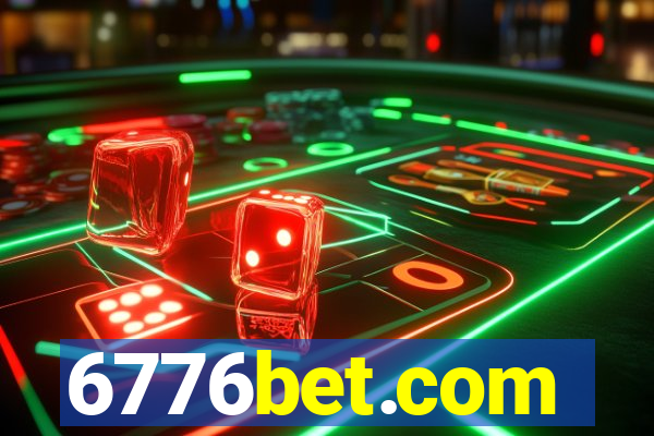 6776bet.com